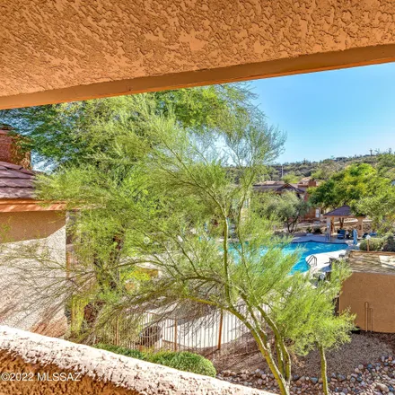 Image 2 - 7232 East Snyder Road, Catalina Foothills, AZ 85750, USA - Condo for sale