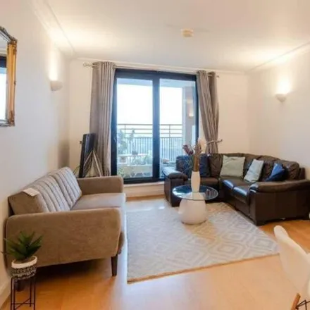 Rent this 2 bed room on Foundation House in 114 Cromwell Road, London