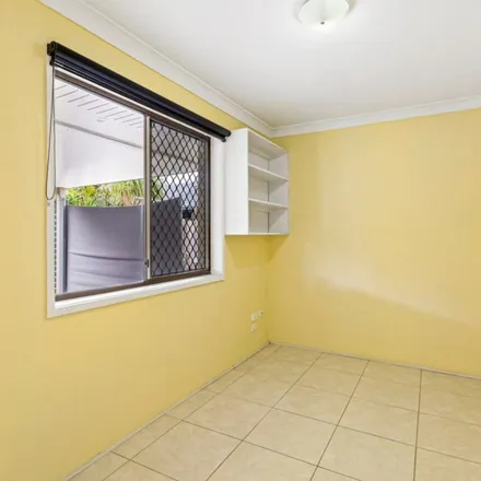 Rent this 3 bed apartment on 2 Pipit Parade in Burleigh Waters QLD 4220, Australia