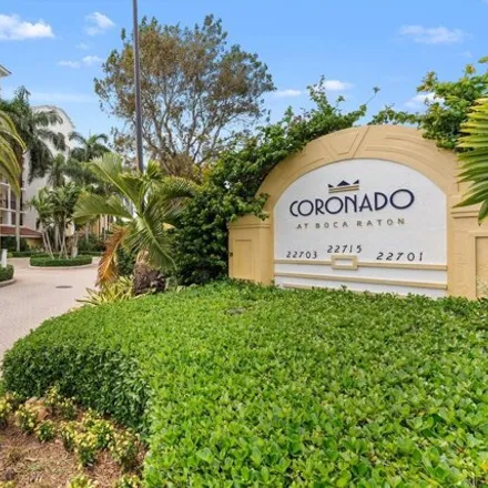 Buy this 3 bed condo on 22818 Ironwedge Drive in Palm Beach County, FL 33433