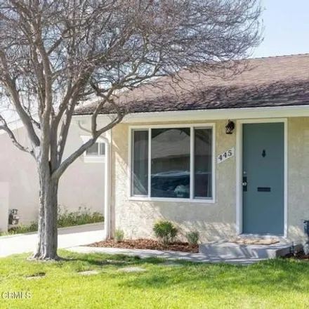 Buy this 3 bed house on 888 Hume Drive in North Fillmore, Fillmore