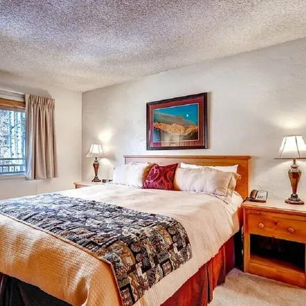 Rent this 1 bed condo on Vail in CO, 81657