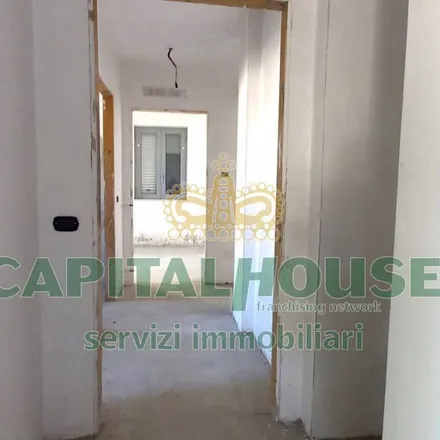 Image 4 - Via Arenara, 81054 Curti CE, Italy - Apartment for rent