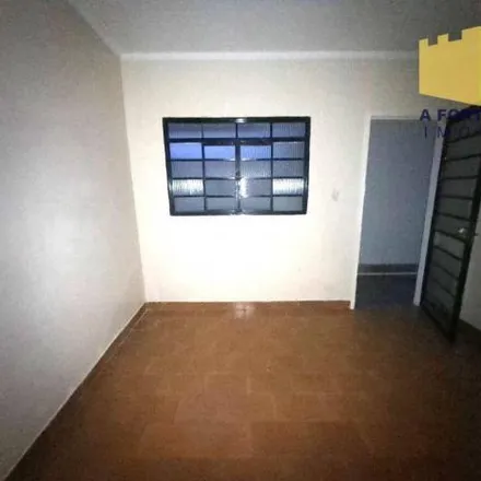Rent this 1 bed house on Rua Antônio Salvador in Americana, Americana - SP