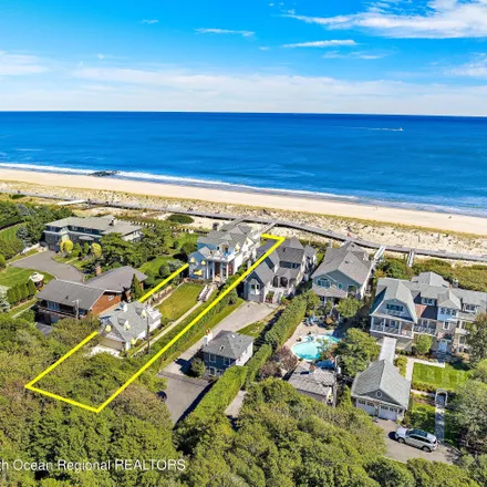 Buy this 5 bed house on Sea Girt Boardwalk in Sea Girt, Monmouth County