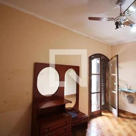 Rent this 2 bed apartment on Rua Tijuca in Anchieta, São Bernardo do Campo - SP