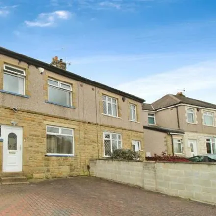 Image 1 - Leafield Crescent, Bradford, BD2 3SQ, United Kingdom - Duplex for sale