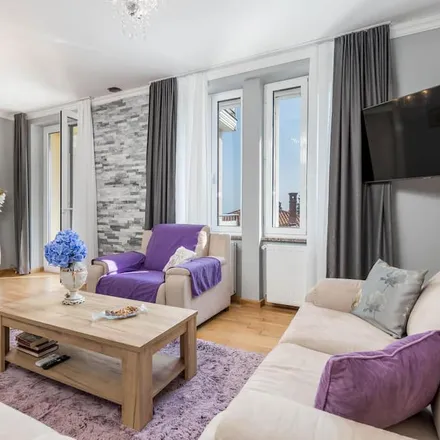 Image 2 - 51415 Grad Opatija, Croatia - Apartment for rent