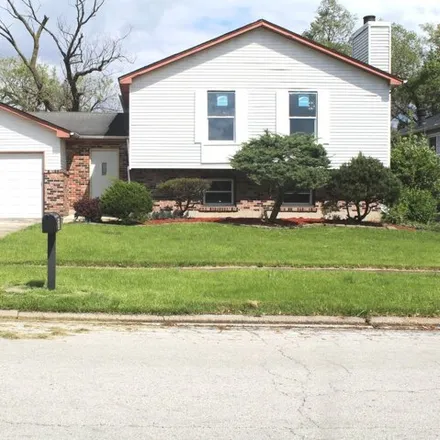 Buy this 5 bed house on 626 Old Forge Ln in University Park, Illinois