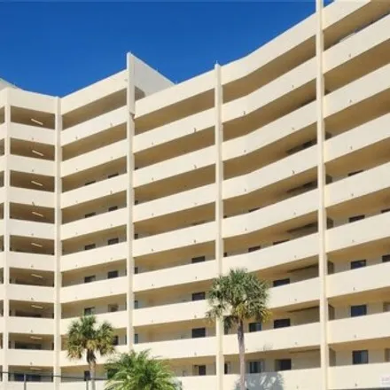 Rent this 1 bed condo on 5915 Sea Ranch Dr Unit 404 in Hudson, Florida