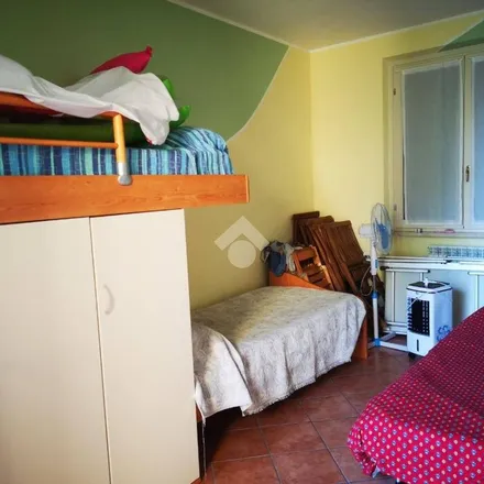Rent this 3 bed apartment on Via Sandro Pertini 31 in 25080 Moniga del Garda BS, Italy