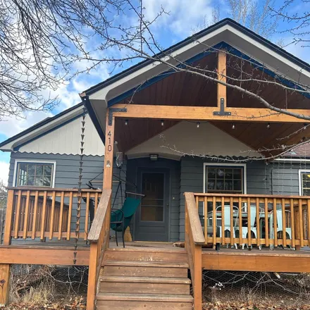 Rent this 1 bed room on 420 North 4th Avenue in Bozeman, MT 59715