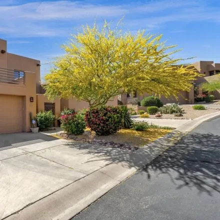 Buy this 3 bed townhouse on North Arroyo Verde in Fountain Hills, AZ 85268