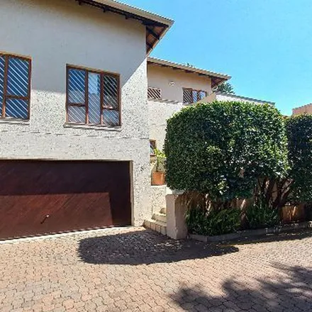 Image 9 - unnamed road, Bruma, Johannesburg, 2001, South Africa - Townhouse for rent