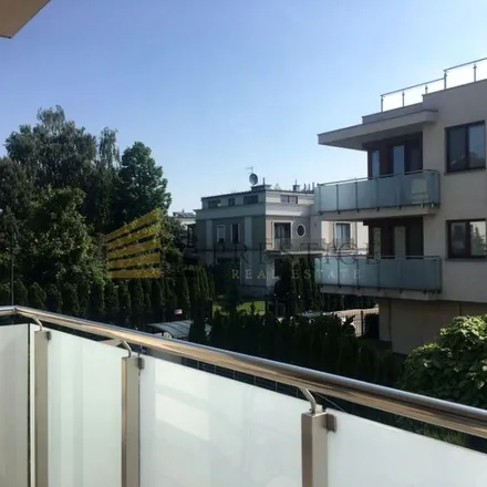 Rent this 4 bed apartment on Leszczyny 7 in 02-713 Warsaw, Poland