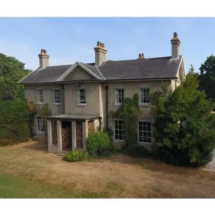 Buy this 8 bed house on StarStile in Halstead, CO9 2RP