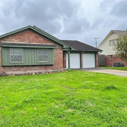 Image 2 - 2133 Williamsburg Court North, League City, TX 77573, USA - House for rent