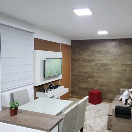 Buy this 2 bed apartment on Rua Guarujá in São José, Canoas - RS