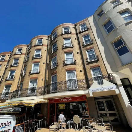 Rent this 2 bed apartment on Eastbourne Station R2 in Terminus Road, Eastbourne