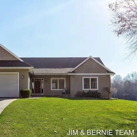 Buy this 4 bed house on 9773 Jade Drive in Allendale Charter Township, MI 49401