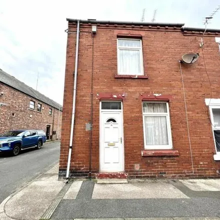 Buy this 2 bed duplex on Million Hayze in Fourth Street, Blackhall Colliery