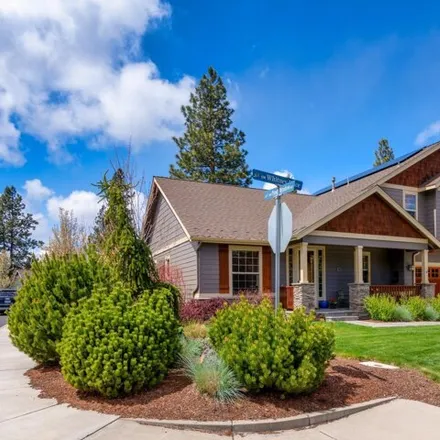 Buy this 4 bed house on 19509 Pond Meadow Avenue in Bend, OR 97702
