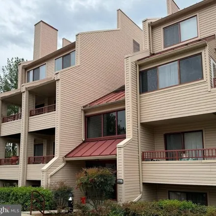 Buy this 2 bed condo on 8012 Valley Manor Road in Owings Mills, MD 21117