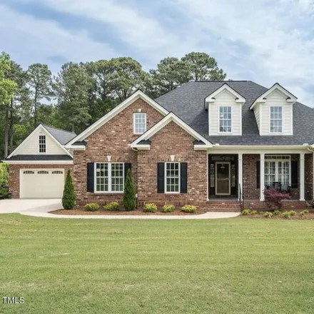 Buy this 3 bed house on 2613 Winter Storm Road in Wake County, NC 27597