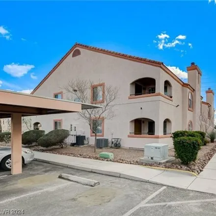 Image 1 - 7492 West Flamingo Road, Spring Valley, NV 89147, USA - Condo for sale
