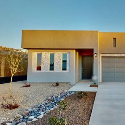 Buy this 3 bed house on 737 Basha Arc in Las Cruces, New Mexico