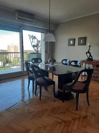 Rent this 3 bed apartment on Huergo 200 in Palermo, C1426 DLD Buenos Aires