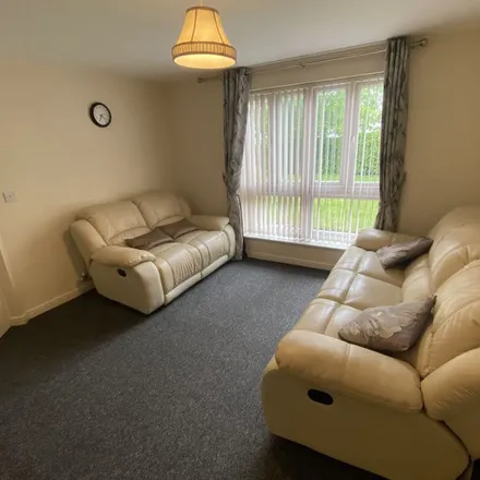 Rent this 2 bed apartment on Rosneath Close in Ettingshall, WV4 6DY