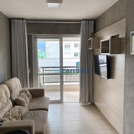 Rent this 2 bed apartment on Centro de Ensino da Polícia Militar in Avenida Madre Benvenuta 265, Trindade