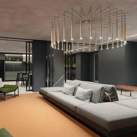 Buy this 2 bed apartment on Alameda dos Jurupis 670 in Indianópolis, São Paulo - SP