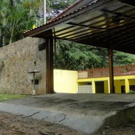 Buy this 4 bed house on unnamed road in Jardim Ângela, São Paulo - SP