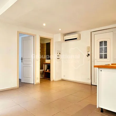 Rent this 2 bed apartment on 670 Chemin de l’Ermite in 83590 Gonfaron, France