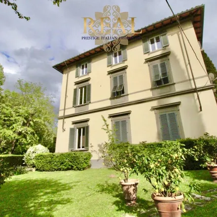 Image 4 - Hotel Villa Cora, Viale Niccolò Machiavelli 18, 50125 Florence FI, Italy - Apartment for rent