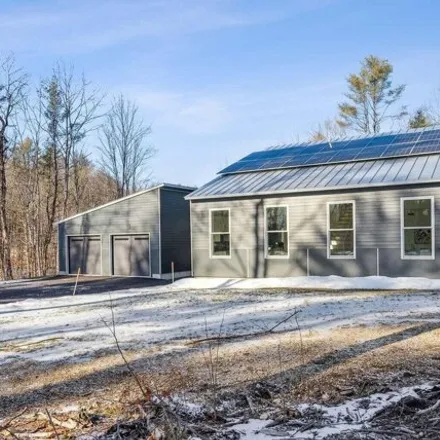 Buy this 3 bed house on 308 Bowie Hill Road in Durham, Androscoggin County
