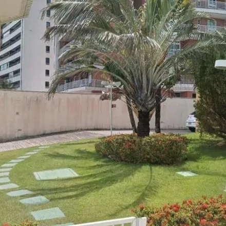 Buy this 3 bed apartment on Rua Santiago Vasques Filho in Cocó, Fortaleza - CE