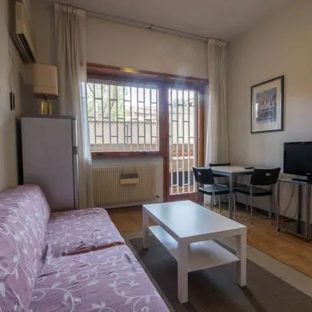 Image 7 - Vivanti/Pallavicini, Via Ildebrando Vivanti, 00128 Rome RM, Italy - Apartment for rent