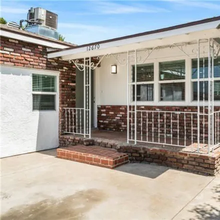 Rent this 3 bed house on 12668 Glenoaks Boulevard in Los Angeles, CA 91342