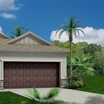 Buy this 3 bed house on 9508 Highland Ridge Drive in Pasco County, FL 34667