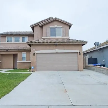 Rent this 4 bed house on 6280 Brian Circle in Jurupa Valley, CA 92509