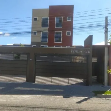 Buy this 2 bed apartment on Travessa Cambará in Cidade Jardim, São José dos Pinhais - PR