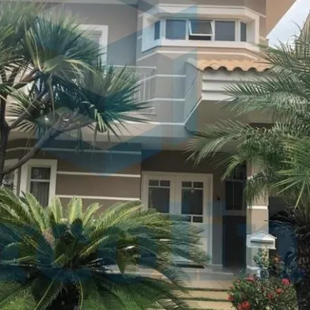 Buy this 3 bed house on Avenida Adonias Cepellos in Jardim Maria Jose, Votorantim - SP