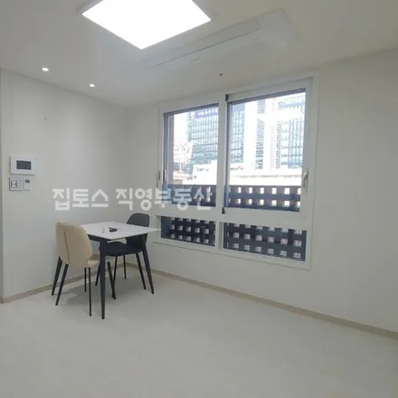 Rent this 1 bed apartment on 서울특별시 도봉구 도봉동 600-29