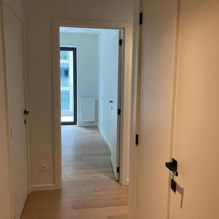 Image 9 - Karel Oomsstraat 31, 31A, 31B, 2018 Antwerp, Belgium - Apartment for rent