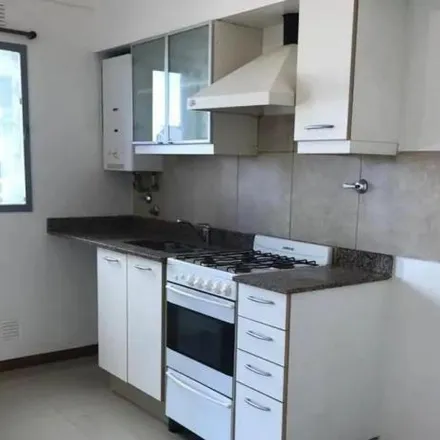 Rent this studio apartment on 604 - Justo José de Urquiza 4545 in Villa Alianza, B1678 AEP Caseros