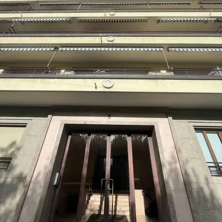 Image 1 - Rue Marignac 1, 1206 Geneva, Switzerland - Apartment for rent