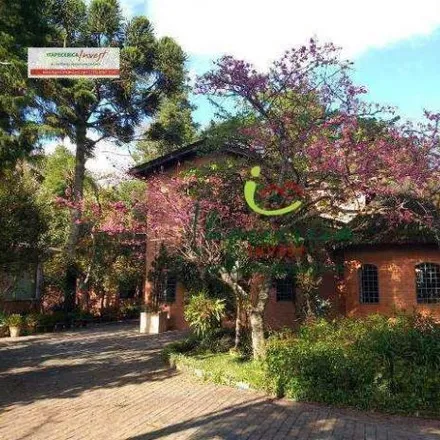 Image 2 - unnamed road, da Lagoa, Itapecerica da Serra - SP, 06859-410, Brazil - House for sale